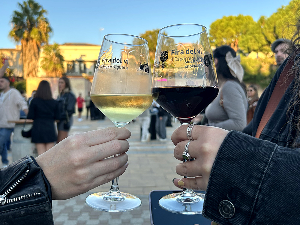 Fira del Vi i la Gastronomia