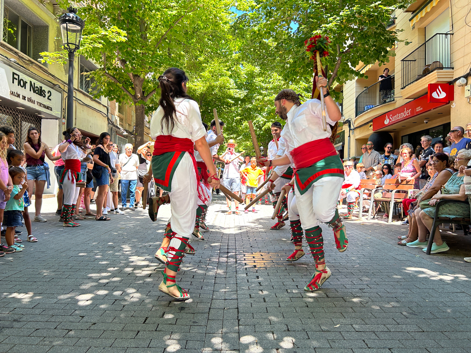 Festa Major d’estiu