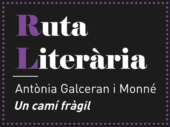 Ruta literària